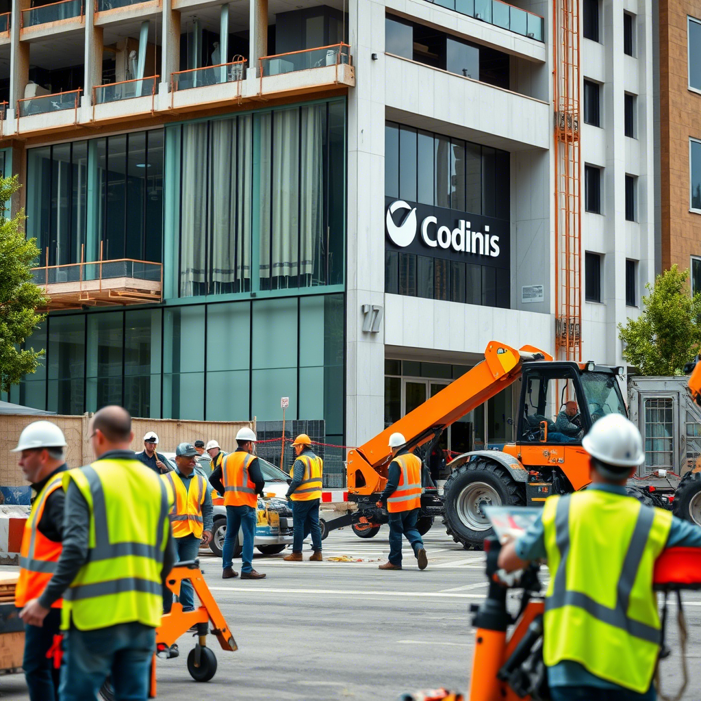 Epic Building Services - Blog
