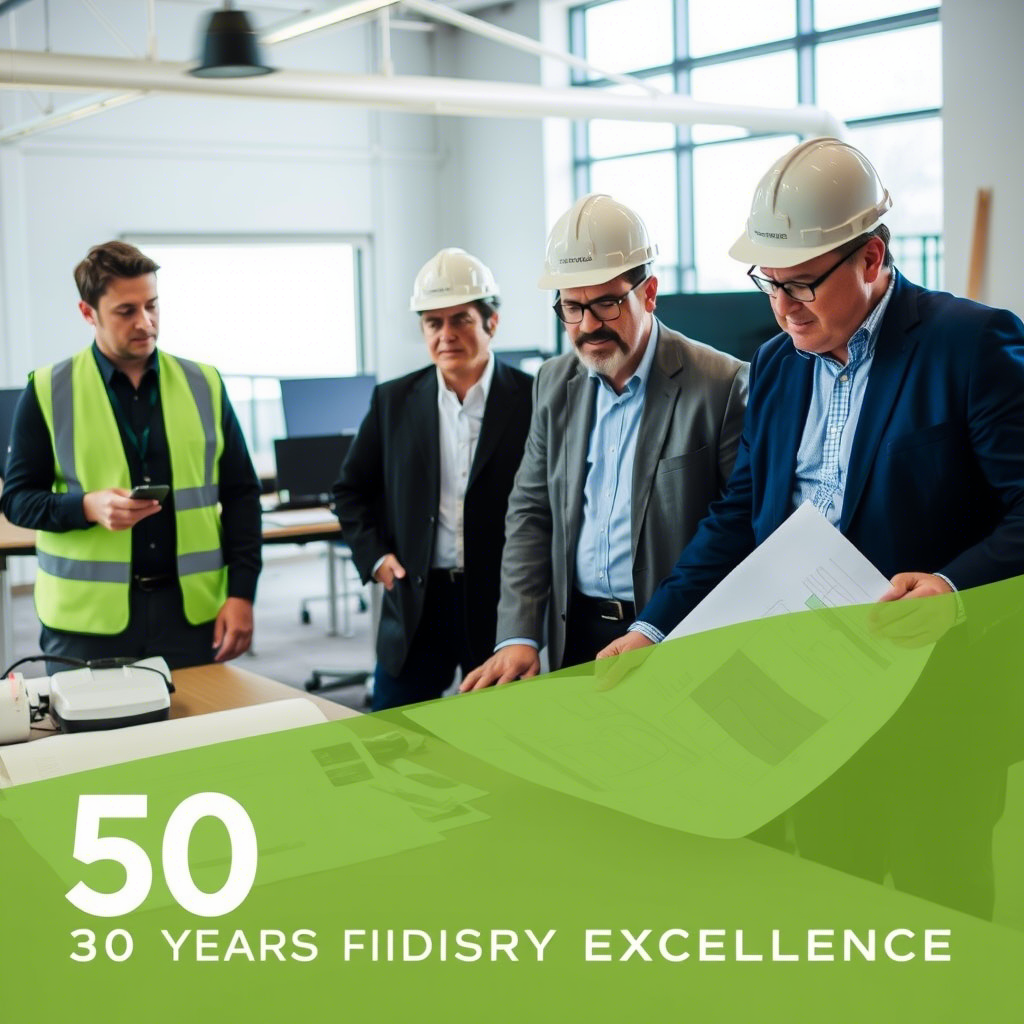 Epic Building Services - Blog