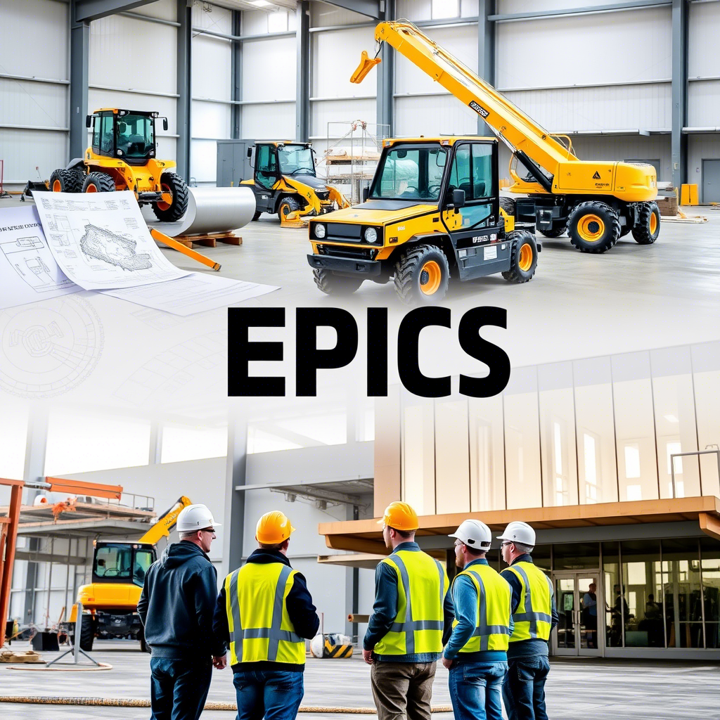 Epic Building Services - Blog