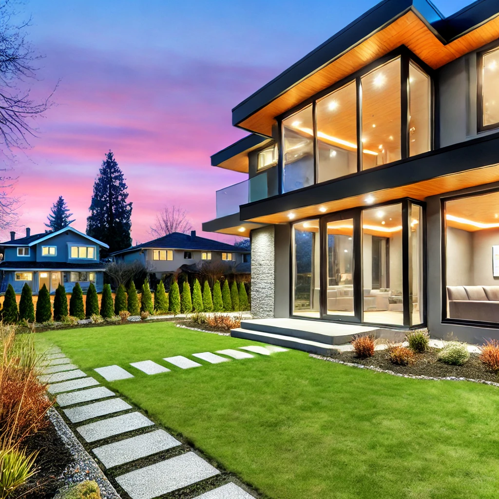 Epic Building Service - The Art of Renovation Transforming Spaces