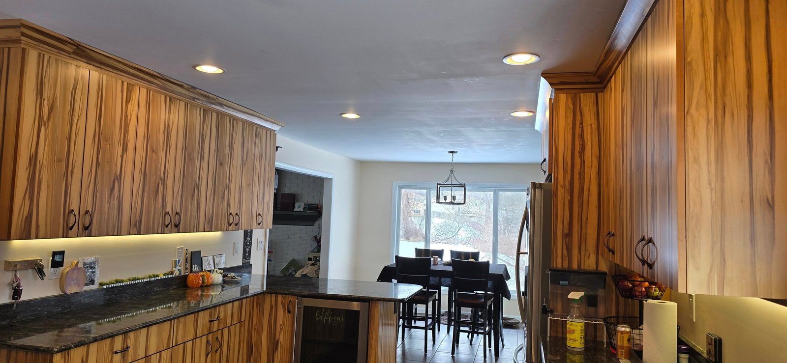 Sustainable Interior Design